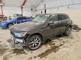 MERCEDES-BENZ GLC 300 4MATIC
