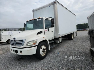 HINO 258/268
