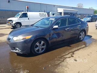 ACURA TSX