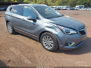 BUICK BUICK ENVISION FWD ESSENCE