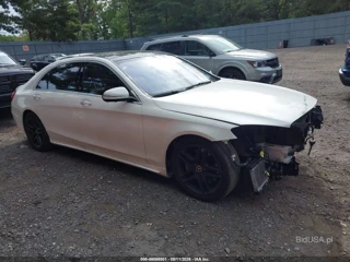 MERCEDES-BENZ MERCEDES-BENZ S 560 4MATIC