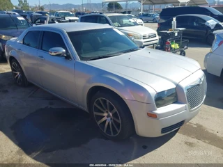 CHRYSLER CHRYSLER 300