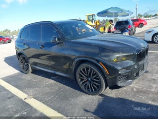 BMW X5 SDRIVE40I