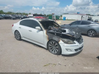 HYUNDAI HYUNDAI GENESIS 5.0 R-SPEC