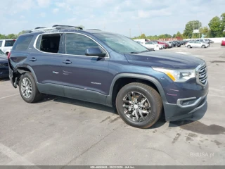 GMC ACADIA SLT-1