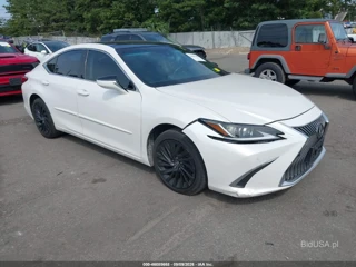 LEXUS LEXUS ES 350 LUXURY