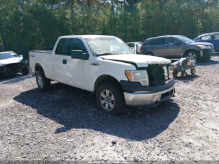 FORD FORD F-150 XL