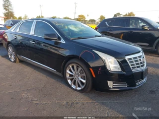 CADILLAC CADILLAC XTS LUXURY