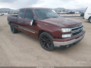 CHEVROLET CHEVROLET SILVERADO 1500 LT1