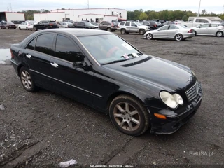 MERCEDES-BENZ MERCEDES-BENZ C 280 LUXURY