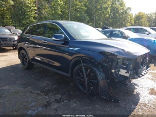 INFINITI INFINITI QX50 PURE AWD