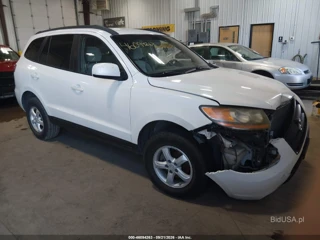 HYUNDAI HYUNDAI SANTA FE GLS