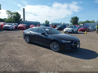 ACURA ACURA TLX STANDARD