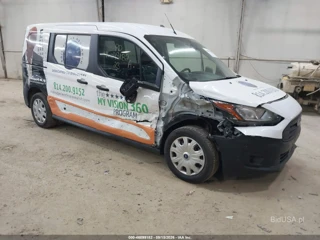 FORD FORD TRANSIT CONNECT XL PASSENGER