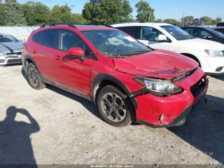 SUBARU SUBARU CROSSTREK PREMIUM