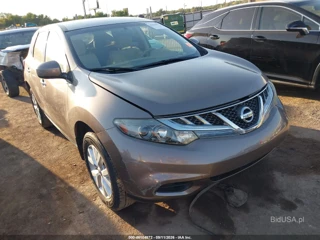NISSAN NISSAN MURANO S
