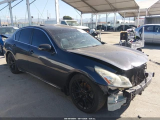 INFINITI INFINITI G35 SPORT