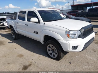 TOYOTA TOYOTA TACOMA PRERUNNER V6