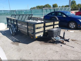 HOME MADE HOME MADE TRAILER
