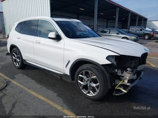 BMW X3 XDRIVE30I