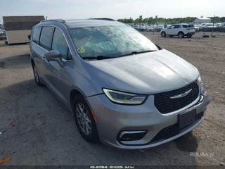 CHRYSLER CHRYSLER PACIFICA TOURING L