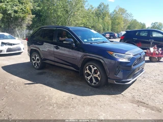 TOYOTA TOYOTA RAV4 PRIME XSE
