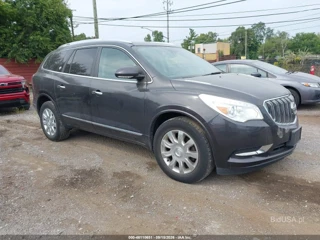 BUICK BUICK ENCLAVE PREMIUM
