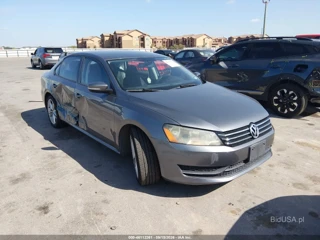 VOLKSWAGEN VOLKSWAGEN PASSAT 1.8T S