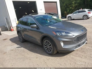 FORD FORD ESCAPE SEL PLUG-IN HYBRID