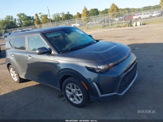 KIA KIA SOUL LX
