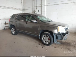 GMC TERRAIN SLE-1