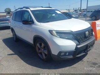 HONDA HONDA PASSPORT 2WD TOURING