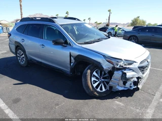 SUBARU SUBARU OUTBACK PREMIUM