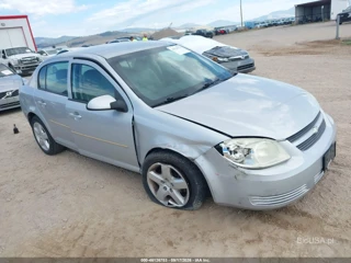 CHEVROLET CHEVROLET COBALT LT