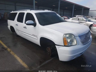 GMC YUKON XL 1500 DENALI