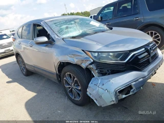 HONDA HONDA CR-V 2WD EX