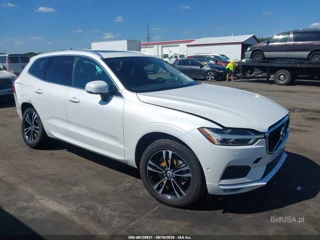 VOLVO VOLVO XC60 T6 MOMENTUM