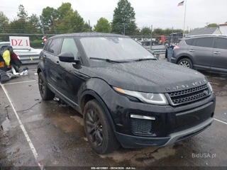 LAND ROVER LAND ROVER RANGE ROVER EVOQUE SE/SE PREMIUM