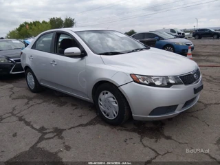 KIA KIA FORTE EX