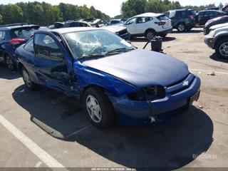 CHEVROLET CHEVROLET CAVALIER