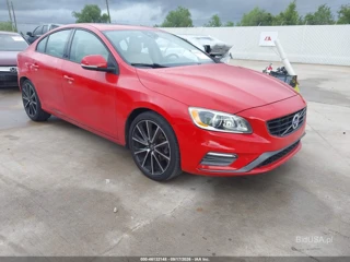 VOLVO VOLVO S60 T5 DYNAMIC