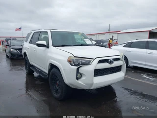 TOYOTA TOYOTA 4RUNNER SR5