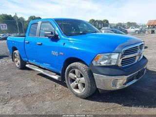 RAM RAM 1500 BIG HORN