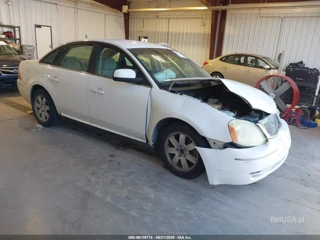 FORD FORD FIVE HUNDRED SEL