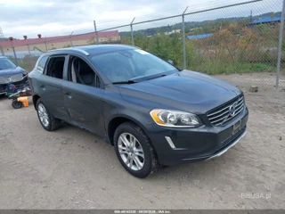 VOLVO VOLVO XC60 T5 PREMIER