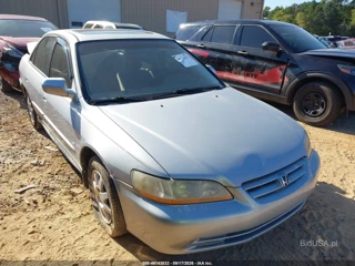 HONDA HONDA ACCORD 2.3 SE