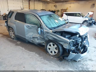 GMC TERRAIN SLE-1