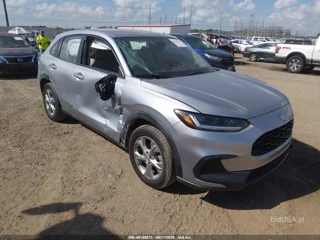 HONDA HONDA HR-V 2WD LX