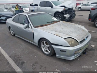 HONDA HONDA PRELUDE TYPE SH