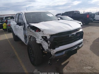 CHEVROLET CHEVROLET COLORADO 4WD Z71